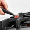 Lot de 2 brosses de nettoyage - Visuel 4
